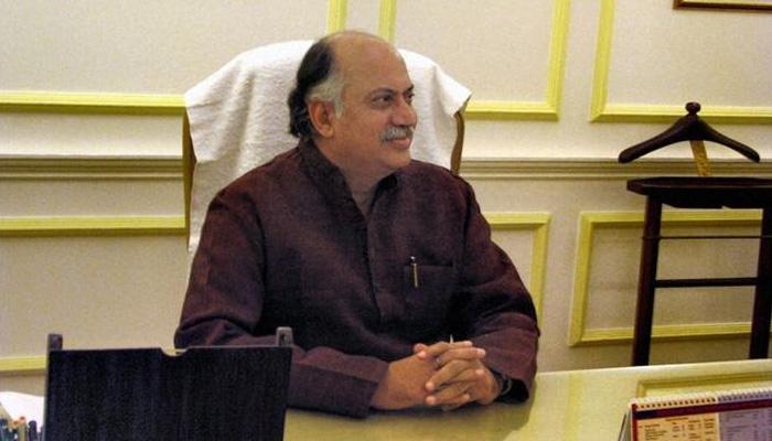 वरिष्ठ कांग्रेस नेता गुरुदास कामत ने छोड़ी राजनीति वरिष्ठ कांग्रेस नेता गुरुदास कामत ने छोड़ी राजनीति