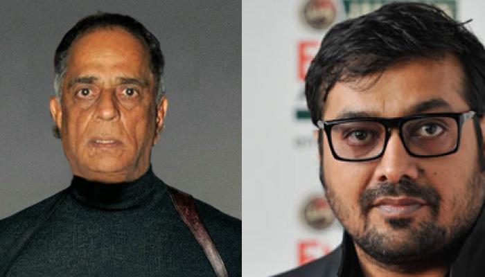'उड़ता पंजाब' के लिए 'उड़ाई गई अफवाह'! सेंसर बोर्ड ने सभी आरोपों को किया खारिज 'उड़ता पंजाब' के लिए 'उड़ाई गई अफवाह'! सेंसर बोर्ड ने सभी आरोपों को किया खारिज