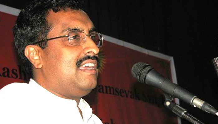 'सीमापार से गोलीबारी मोदी सरकार के कड़े रूख के चलते रूकी' 'सीमापार से गोलीबारी मोदी सरकार के कड़े रूख के चलते रूकी'