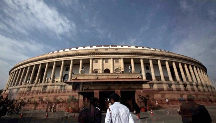 राज्यसभा की 27 सीटों के लिए वोटिंग जारी, सबसे ज्यादा 11 सीटें उत्तर प्रदेश में राज्यसभा की 27 सीटों के लिए वोटिंग जारी, सबसे ज्यादा 11 सीटें उत्तर प्रदेश में