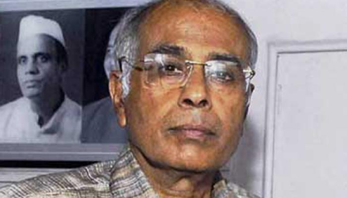अंधविश्वास के खिलाफ अभियान चलाने वाले नरेंद्र दाभोलकर हत्या मामले में CBI ने की पहली गिरफ्तारी अंधविश्वास के खिलाफ अभियान चलाने वाले नरेंद्र दाभोलकर हत्या मामले में CBI ने की पहली गिरफ्तारी