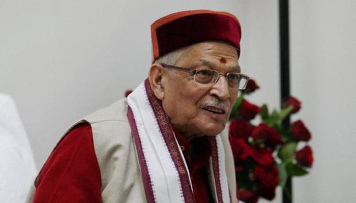 भारत के अगले राष्ट्रपति बनेंगे मुरली मनोहर जोशी!, तेज की लॉबिंग भारत के अगले राष्ट्रपति बनेंगे मुरली मनोहर जोशी!, तेज की लॉबिंग