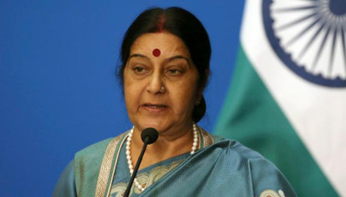 पिछले दो सालों में भारत को बतौर FDI 55 अरब अमेरिकी डॉलर मिलेः सुषमा पिछले दो सालों में भारत को बतौर FDI 55 अरब अमेरिकी डॉलर मिलेः सुषमा