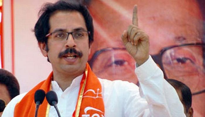 शिवसेना ने मोदी से पूछा- क्या योग से महंगाई की वेदना को भूला जा सकता है? शिवसेना ने मोदी से पूछा- क्या योग से महंगाई की वेदना को भूला जा सकता है?