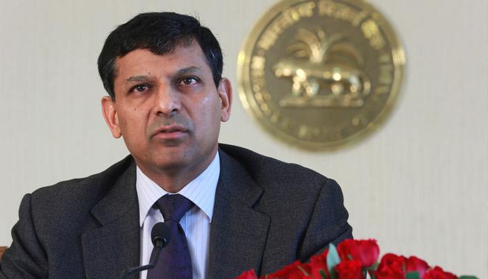 ब्रेक्जिट पर रघुराम राजन ने कहा- RBI किसी भी तरह की स्थिति से निपटने को तैयार ब्रेक्जिट पर रघुराम राजन ने कहा- RBI किसी भी तरह की स्थिति से निपटने को तैयार