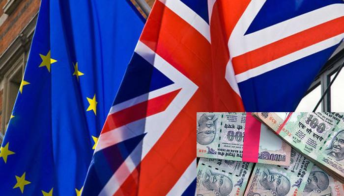 BREXIT: जानिये, ब्रिटेन के EU का हिस्सा नहीं रहने के बाद भारत पर क्या असर होगा BREXIT: जानिये, ब्रिटेन के EU का हिस्सा नहीं रहने के बाद भारत पर क्या असर होगा