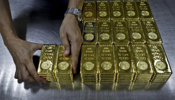 जानिए, आज सोना 32,000 रुपये के पार क्यों चला गया? जानिए, आज सोना 32,000 रुपये के पार क्यों चला गया?