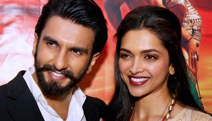 दीपिका पादुकोण और रणवीर सिंह ने कर ली सगाई? दीपिका पादुकोण और रणवीर सिंह ने कर ली सगाई?