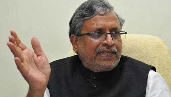 यूपी में भाजपा के परंपरागत वोट को तोड़ने में जुटे हैं नीतीश : मोदी यूपी में भाजपा के परंपरागत वोट को तोड़ने में जुटे हैं नीतीश : मोदी