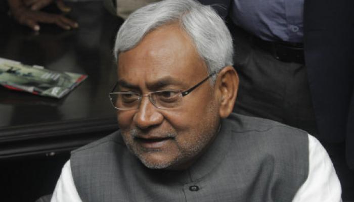 वर्ष 2020 तक एक करोड़ युवाओं को कौशल विकास प्रशिक्षण : नीतीश वर्ष 2020 तक एक करोड़ युवाओं को कौशल विकास प्रशिक्षण : नीतीश