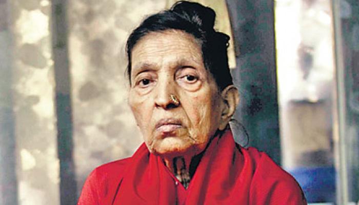 जानी मानी गायिका मुबारक बेगम नहीं रहीं, सैकड़ों गीतों और गजलों को दी थी अपनी आवाज जानी मानी गायिका मुबारक बेगम नहीं रहीं, सैकड़ों गीतों और गजलों को दी थी अपनी आवाज