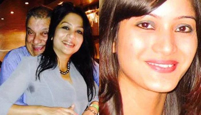 पीटर, इंद्राणी ने मिलकर शीना बोरा की हत्या की साजिश रची थी : CBI पीटर, इंद्राणी ने मिलकर शीना बोरा की हत्या की साजिश रची थी : CBI