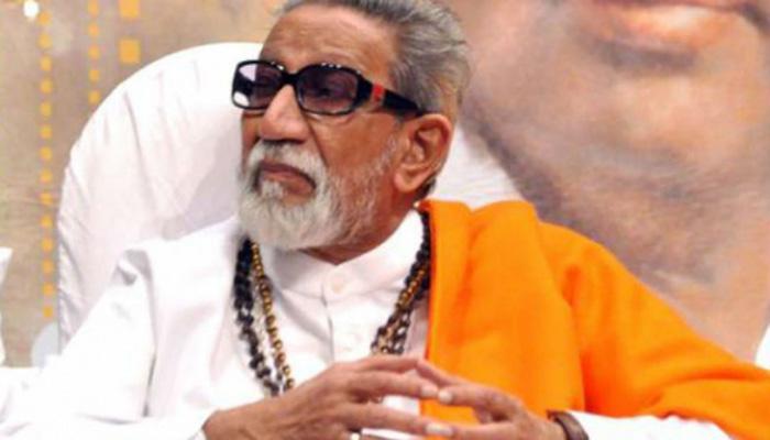बाल ठाकरे की वसीयत पर विवाद, कोर्ट ने बंद कमरे में गवाही के आदेश दिए बाल ठाकरे की वसीयत पर विवाद, कोर्ट ने बंद कमरे में गवाही के आदेश दिए