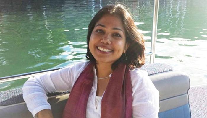काबुल में अपहृत की गई भारतीय महिला रिहा कराई गई: सुषमा स्वराज काबुल में अपहृत की गई भारतीय महिला रिहा कराई गई: सुषमा स्वराज