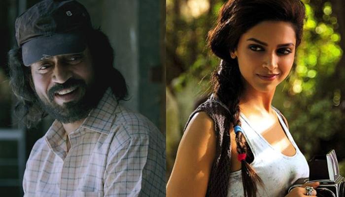 ‘मदारी’ की तारीफ करते हुए दीपिका पादुकोण ने कहा, 'इस फिल्म ने लोगों में हलचल मचा दी है' ‘मदारी’ की तारीफ करते हुए दीपिका पादुकोण ने कहा, 'इस फिल्म ने लोगों में हलचल मचा दी है'