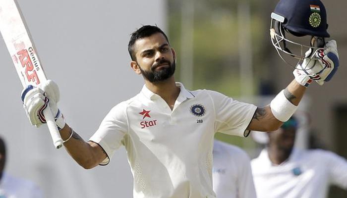 जानिये, विराट कोहली ने दोहरा शतक बनाने में क्यों नहीं जड़ा एक भी छक्का जानिये, विराट कोहली ने दोहरा शतक बनाने में क्यों नहीं जड़ा एक भी छक्का
