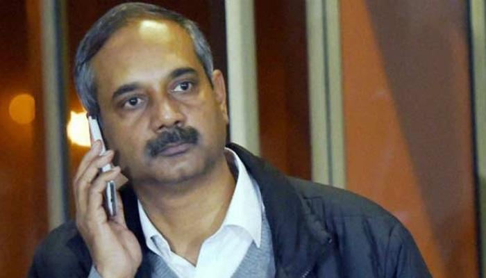 भ्रष्टाचार मामले में दिल्ली सरकार के पूर्व प्रधान सचिव राजेंद्र कुमार को मिली जमानत भ्रष्टाचार मामले में दिल्ली सरकार के पूर्व प्रधान सचिव राजेंद्र कुमार को मिली जमानत