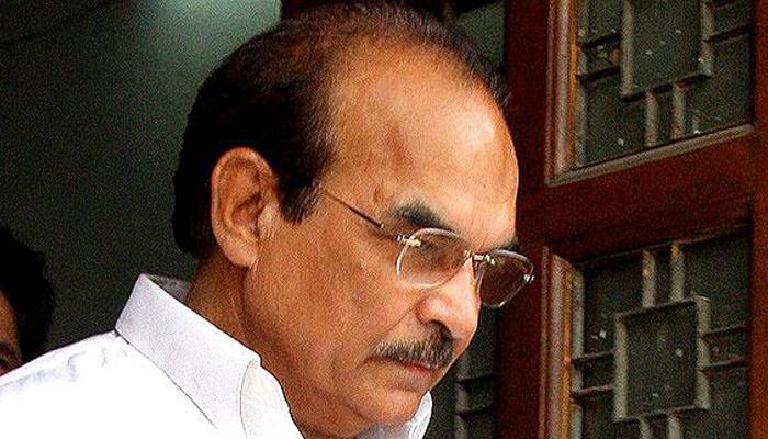 सट्टेबाजी के आरोप में बाहुबली नेता डीपी यादव मकोका के तहत गिरफ्तार सट्टेबाजी के आरोप में बाहुबली नेता डीपी यादव मकोका के तहत गिरफ्तार