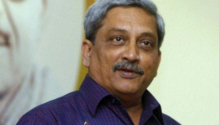 इस साल 70 से ज्यादा आतंकियों को मार गिराया गया : मनोहर पर्रिकर इस साल 70 से ज्यादा आतंकियों को मार गिराया गया : मनोहर पर्रिकर