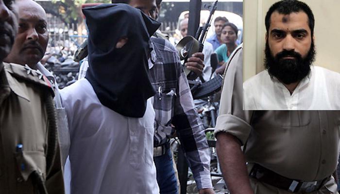 औरंगाबाद आर्म्स केस में सजा का ऐलान, अबु जुंदाल समेत 7 दोषियों को उम्रकैद औरंगाबाद आर्म्स केस में सजा का ऐलान, अबु जुंदाल समेत 7 दोषियों को उम्रकैद