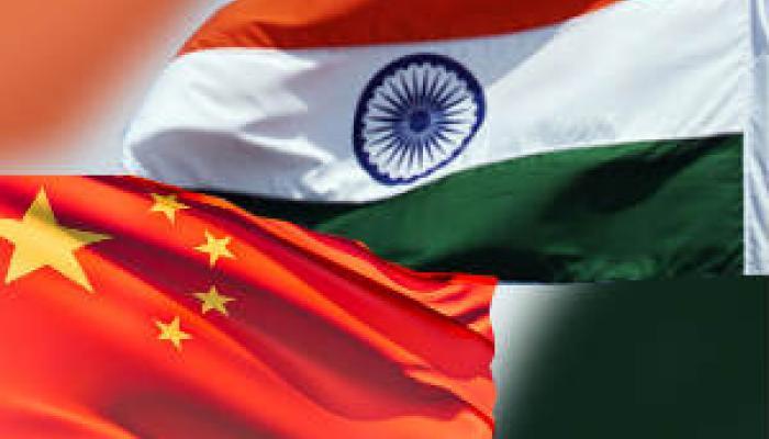 'टॉप 200 भारतीय कंपनियों ने चीनी कंपनियों को दी मात' 'टॉप 200 भारतीय कंपनियों ने चीनी कंपनियों को दी मात'