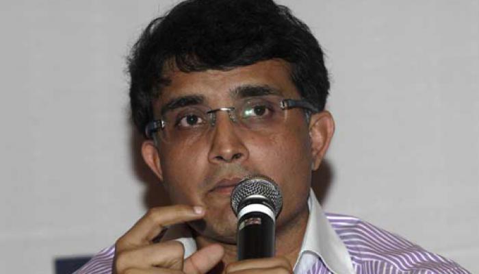 लोढ़ा समिति की सिफारिशों पर BCCI करेगा फैसला : सौरव गांगुली लोढ़ा समिति की सिफारिशों पर BCCI करेगा फैसला : सौरव गांगुली