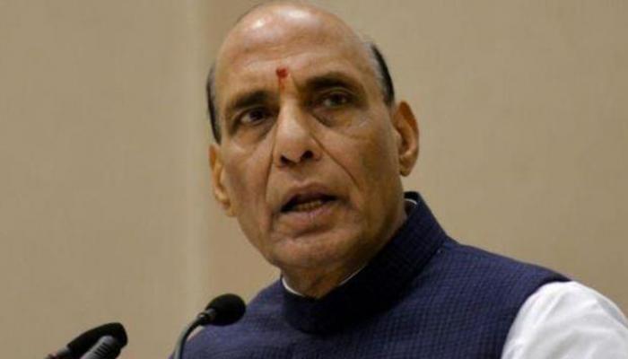 सार्क सम्मेलन में हिस्सा लेने के लिए पाकिस्तान रवाना हुए गृह मंत्री राजनाथ सिंह सार्क सम्मेलन में हिस्सा लेने के लिए पाकिस्तान रवाना हुए गृह मंत्री राजनाथ सिंह