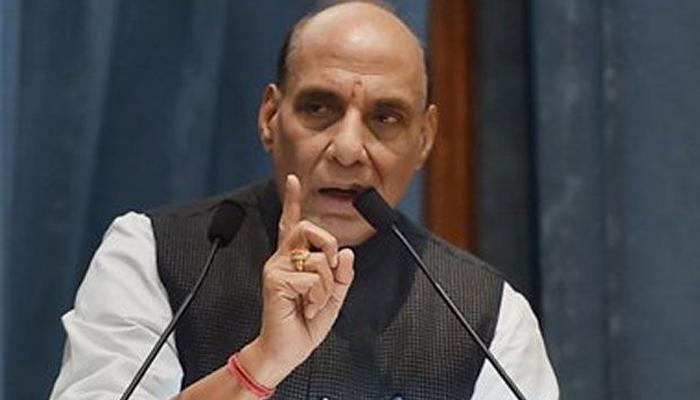 सार्क सम्मेलन में आतंकवाद का मुद्दा उठा सकते हैं गृह मंत्री राजनाथ सिंह, नवाज शरीफ से भी करेंगे मुलाकात सार्क सम्मेलन में आतंकवाद का मुद्दा उठा सकते हैं गृह मंत्री राजनाथ सिंह, नवाज शरीफ से भी करेंगे मुलाकात