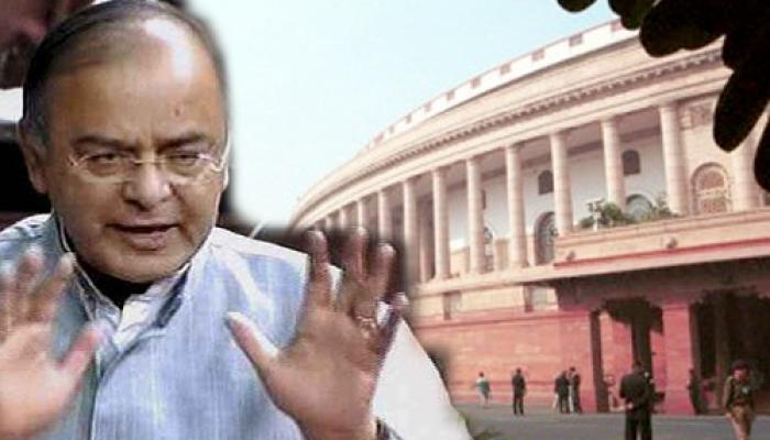 जीएसटी को समयबद्ध तरीके से लागू करने के लिए काम जारी : जेटली जीएसटी को समयबद्ध तरीके से लागू करने के लिए काम जारी : जेटली