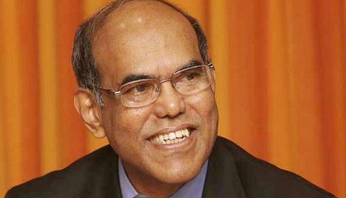 ब्याज दरें घटाने को RBI पर पड़ता था सरकार का दबाव : सुब्बाराव ब्याज दरें घटाने को RBI पर पड़ता था सरकार का दबाव : सुब्बाराव