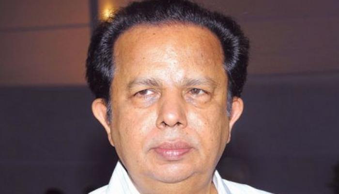 एंट्रिक्स-देवास डील : जी. माधवन नायर के खिलाफ चार्जशीट दायर एंट्रिक्स-देवास डील : जी. माधवन नायर के खिलाफ चार्जशीट दायर