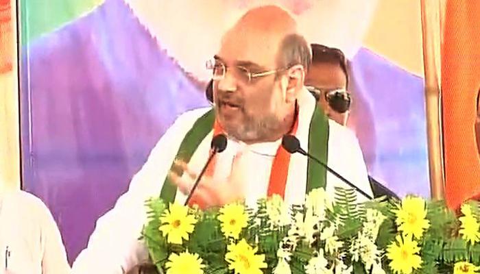 काकोरी के शहीदों को अमित शाह ने किया नमन, बोले- यूपी के विकास के बगैर देश का विकास नहीं काकोरी के शहीदों को अमित शाह ने किया नमन, बोले- यूपी के विकास के बगैर देश का विकास नहीं