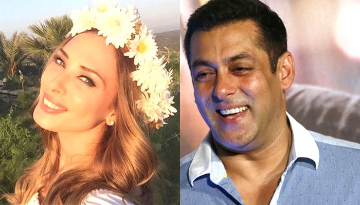 सलमान खान के पिता बोले, 'खुदा भी नहीं जानता सलमान कब शादी करेगा' सलमान खान के पिता बोले, 'खुदा भी नहीं जानता सलमान कब शादी करेगा'