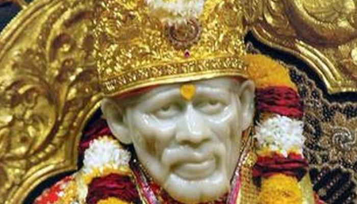 तिरुपति की तर्ज पर शिरडी मंदिर में जल्द शुरू होगा ‘प्लान दर्शन’ तिरुपति की तर्ज पर शिरडी मंदिर में जल्द शुरू होगा ‘प्लान दर्शन’