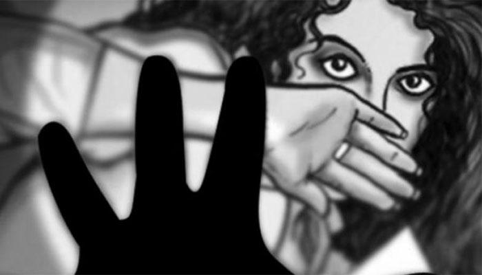 JNU की छात्रा ने आईसा कार्यकर्ता पर लगाया बलात्कार का आरोप, केस दर्ज JNU की छात्रा ने आईसा कार्यकर्ता पर लगाया बलात्कार का आरोप, केस दर्ज