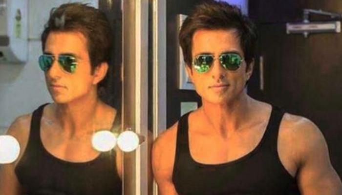 सोनू सूद के प्रोडक्शन की पहली फिल्म ‘2 इन 1’ सात अक्तूबर को होगी रिलीज सोनू सूद के प्रोडक्शन की पहली फिल्म ‘2 इन 1’ सात अक्तूबर को होगी रिलीज