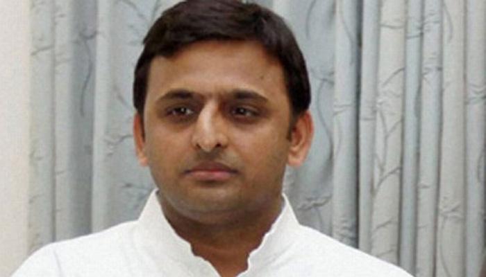 सीएम अखिलेश बोले- विपक्षी पार्टियों से मिले हैं हमारे कुछ अधिकारी सीएम अखिलेश बोले- विपक्षी पार्टियों से मिले हैं हमारे कुछ अधिकारी