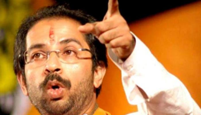 शिवसेना ने बलूच नेताओं की गिरफ्तारी को लेकर मोदी पर साधा निशाना शिवसेना ने बलूच नेताओं की गिरफ्तारी को लेकर मोदी पर साधा निशाना