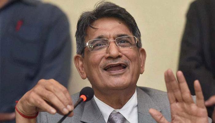BCCI से जड़े मुद्दों पर चर्चा के लिये 28 अगस्त को बैठक करेगा लोढा पैनल BCCI से जड़े मुद्दों पर चर्चा के लिये 28 अगस्त को बैठक करेगा लोढा पैनल