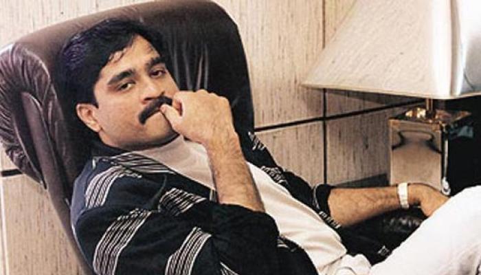 अंडरवर्ल्ड डॉन दाऊद का गुटखा कारोबार अब CBI के निशाने पर; चार्जशीट दायर अंडरवर्ल्ड डॉन दाऊद का गुटखा कारोबार अब CBI के निशाने पर; चार्जशीट दायर