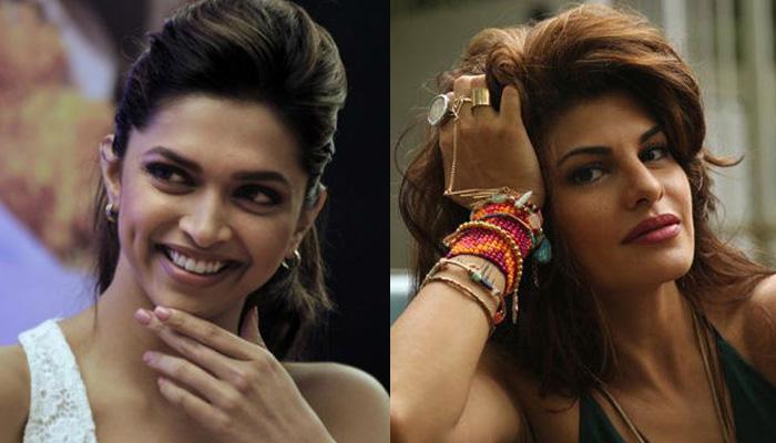 OMG: गरीबी रेखा से नीचे रहती है दीपिका और जैक्लीन! जानिए कैसे? OMG: गरीबी रेखा से नीचे रहती है दीपिका और जैक्लीन! जानिए कैसे?