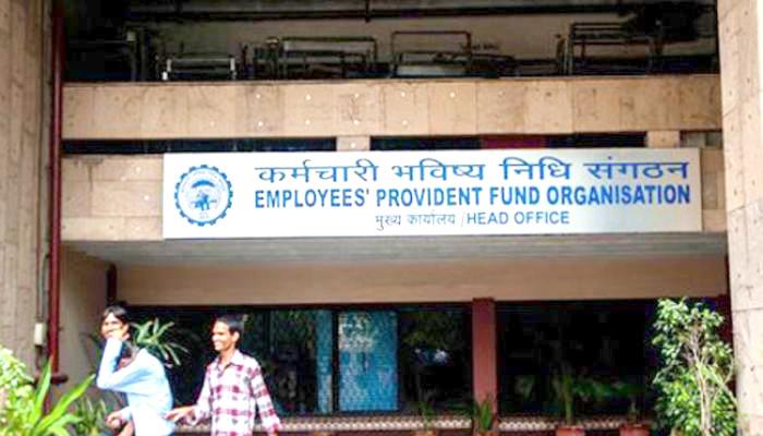 ‘EPFO के स्वैच्छिक पेंशन योजना प्रस्ताव पर विचार कर रही है सरकार’ ‘EPFO के स्वैच्छिक पेंशन योजना प्रस्ताव पर विचार कर रही है सरकार’