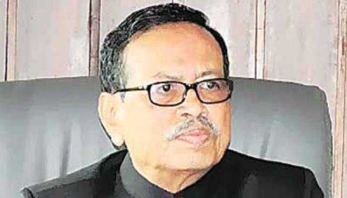अरूणाचल प्रदेश के राज्यपाल राजखोवा ने इस्तीफा देने से किया इनकार अरूणाचल प्रदेश के राज्यपाल राजखोवा ने इस्तीफा देने से किया इनकार