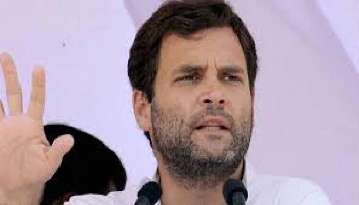 राहुल गांधी बोले- किसान खटिया ले जाए तो ‘चोर’, माल्या हजारों करोड़ लेकर भागने पर भी ‘डिफॉल्टर’ क्यों राहुल गांधी बोले- किसान खटिया ले जाए तो ‘चोर’, माल्या हजारों करोड़ लेकर भागने पर भी ‘डिफॉल्टर’ क्यों