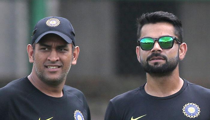 OMG: 2017 के चैंपियंस ट्रॉफी में नहीं दिख सकता है धोनी और विराट का जलवा, जानिए क्यों? OMG: 2017 के चैंपियंस ट्रॉफी में नहीं दिख सकता है धोनी और विराट का जलवा, जानिए क्यों?