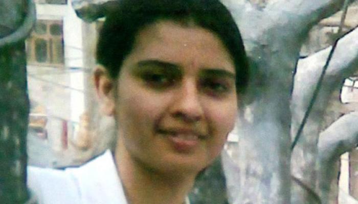 प्रीति राठी तेजाब हमला: अभियुक्त अंकुर लाल पंवार को सजा-ए-मौत प्रीति राठी तेजाब हमला: अभियुक्त अंकुर लाल पंवार को सजा-ए-मौत