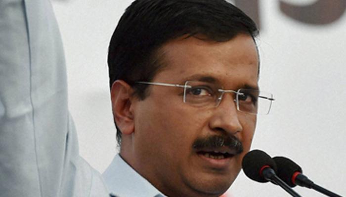 केजरीवाल बोले- यदि पंजाब में AAP की सरकार बनी तो अमृतसर को देंगे पवित्र शहर का दर्जा केजरीवाल बोले- यदि पंजाब में AAP की सरकार बनी तो अमृतसर को देंगे पवित्र शहर का दर्जा