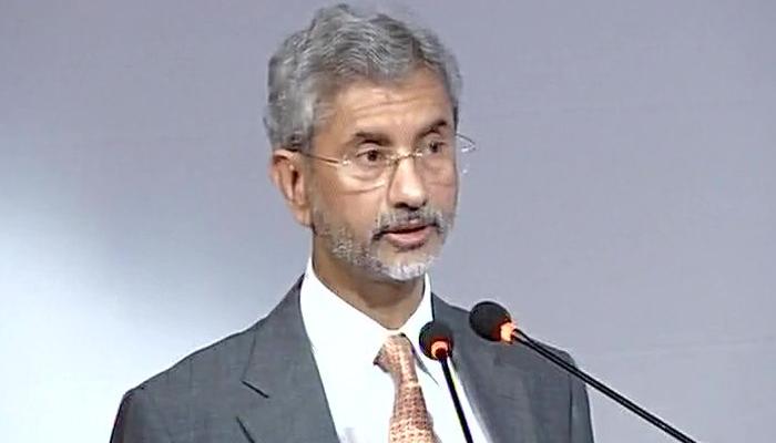 भारत ने आतंकवाद को लेकर पाकिस्तान पर फिर साधा निशाना, कहा- स्टेट और नॉन स्टेट एक्टर्स का राग बंद हो भारत ने आतंकवाद को लेकर पाकिस्तान पर फिर साधा निशाना, कहा- स्टेट और नॉन स्टेट एक्टर्स का राग बंद हो