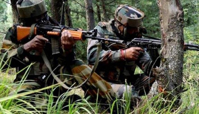 पुंछ में तीसरे दिन खत्म हुई मुठभेड़, सुरक्षा बलों ने सभी आतंकियों को मार गिराया पुंछ में तीसरे दिन खत्म हुई मुठभेड़, सुरक्षा बलों ने सभी आतंकियों को मार गिराया