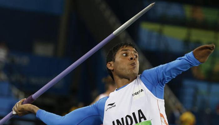 रियो पैरालम्पिक में गोल्ड मेडल जीतने वाले झझारिया पर पुरस्कारों की बारिश रियो पैरालम्पिक में गोल्ड मेडल जीतने वाले झझारिया पर पुरस्कारों की बारिश
